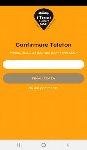 Itaxi